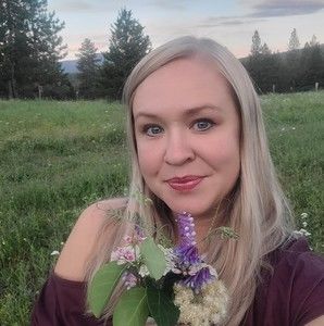 Meet your Posher, Lindsey